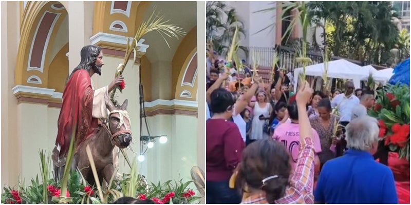 Domingo de Ramos