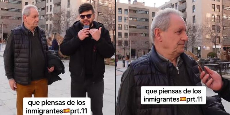 español