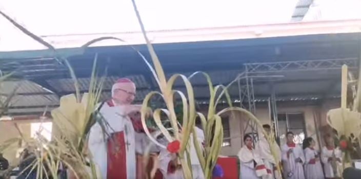 feligresía