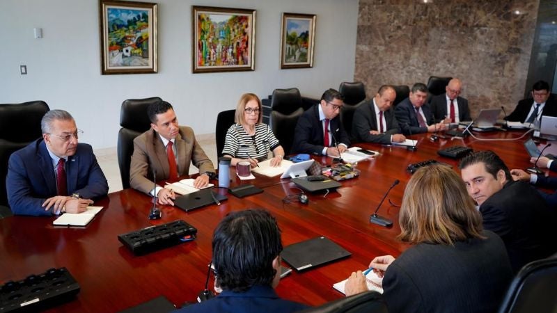 FMI condiciones a Honduras