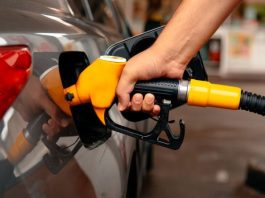 precios de la gasolina en TGU y SPS