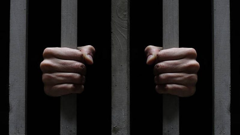 Hondureño abusó hija culpable