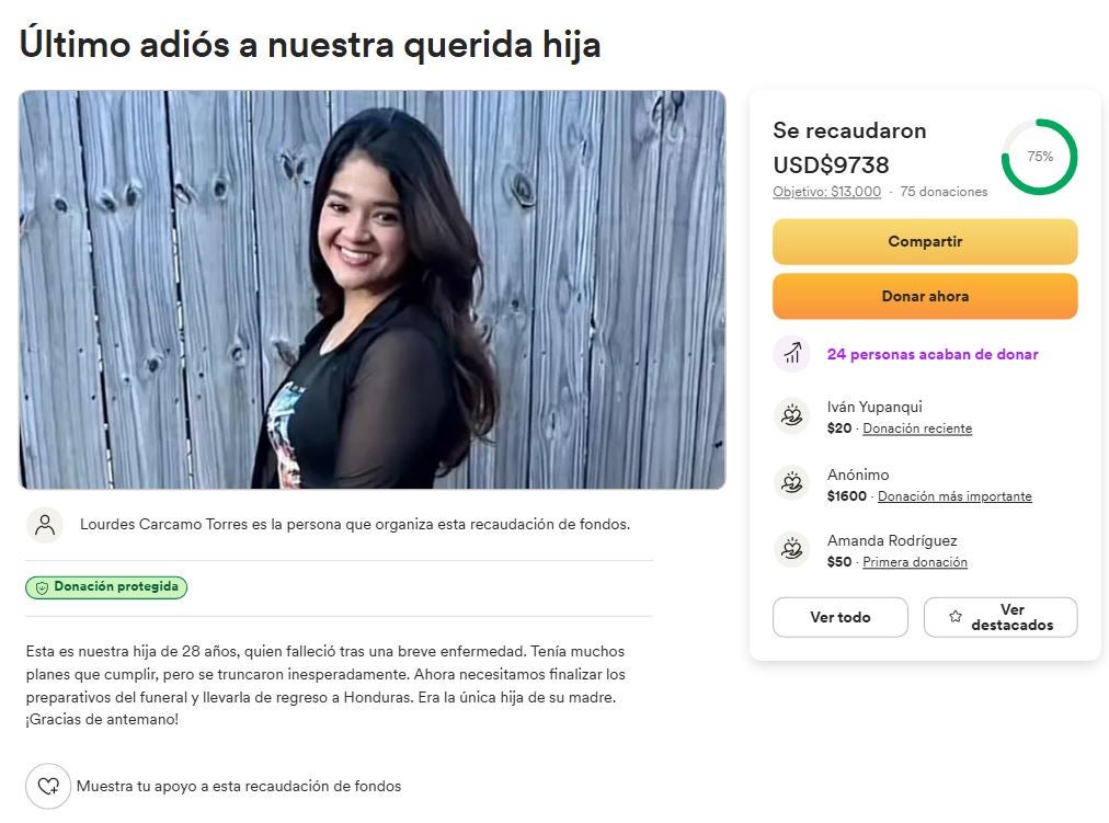 fondos