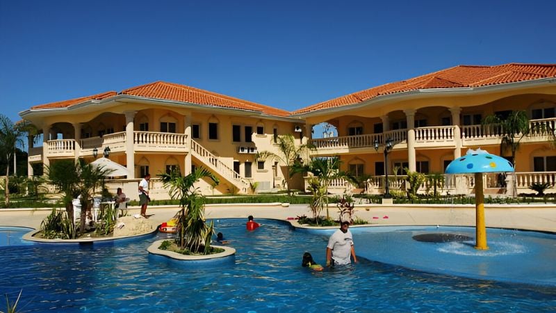 ocupación hotelera Semana Santa