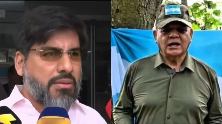 Zelaya a Vásquez: “Que explique lo que ocurrió en una casa del norte de Honduras en 2013”
