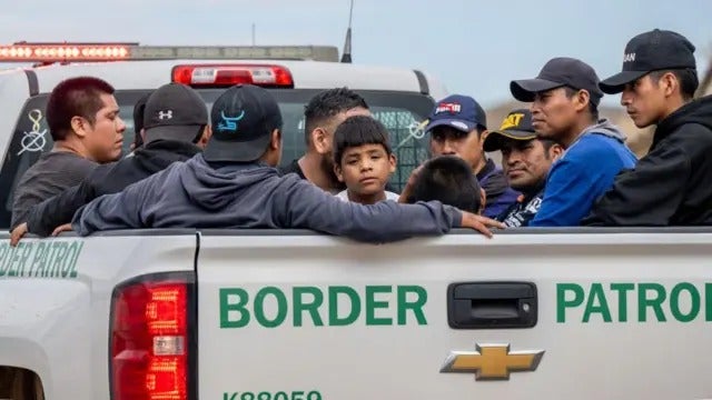 indocumentados