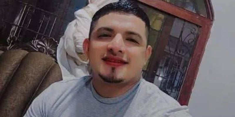 Joven muere en gasolinera en Copán
