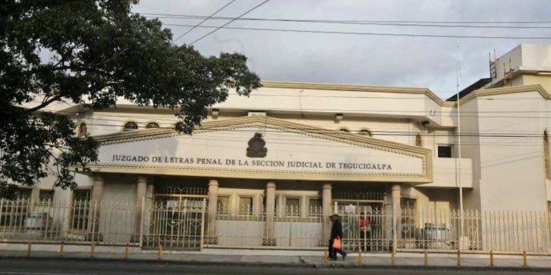 hondureño asesinó compañero de trabajo