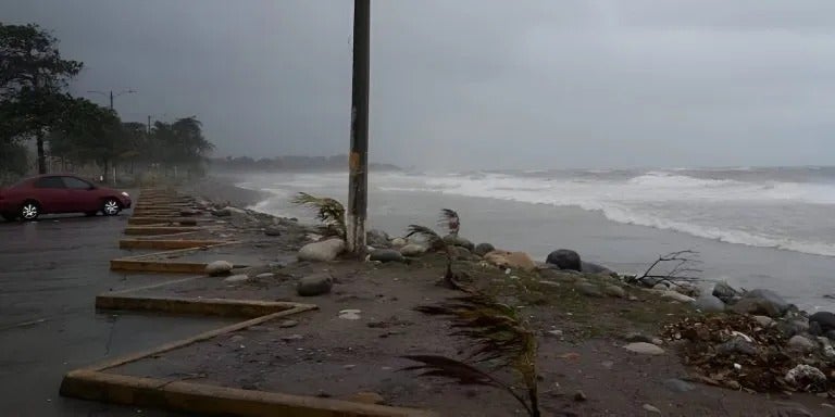 lluvias