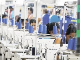 crisis de la maquila Honduras