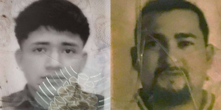 Violencia imparable: dos crímenes en la Rivera Hernández en menos de dos horas