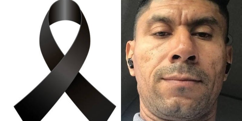Identifican cuerpo de hombre flotando en el río Ulúa