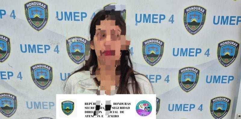mujer