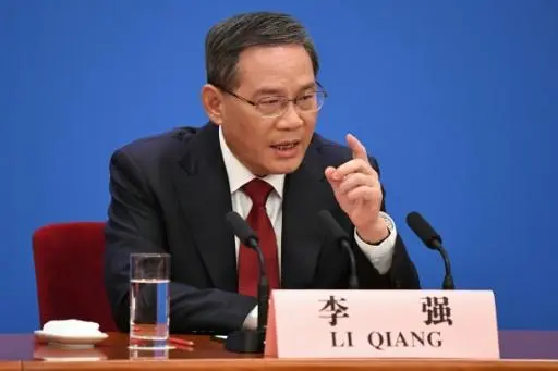 Li Qiang,