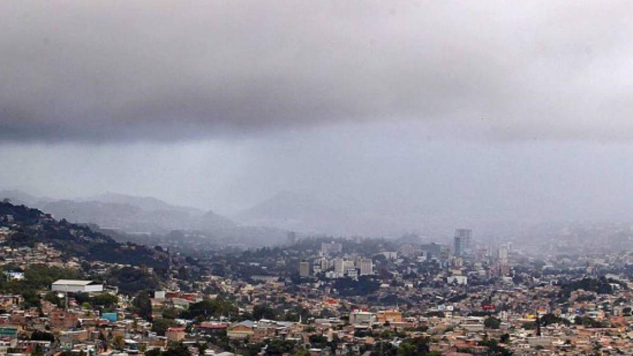 Clima en Honduras este lunes 12 de mayo de 2025