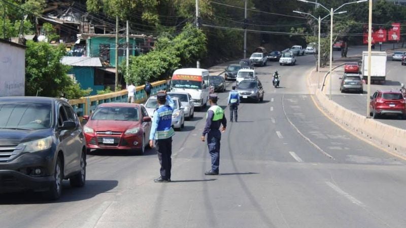 Rutas alternativas CELAC