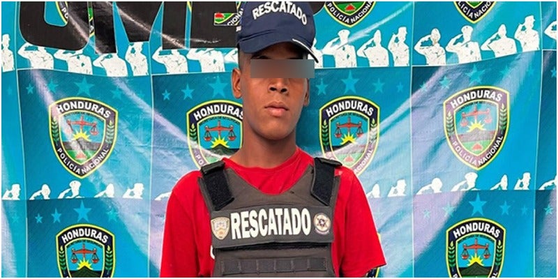 secuestro