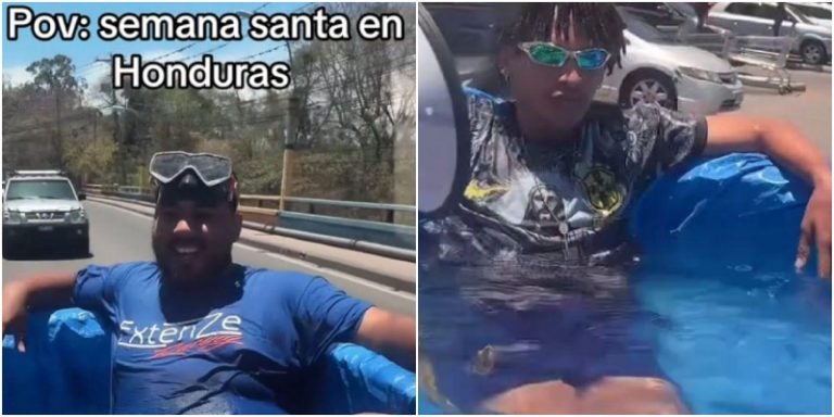 semana santa