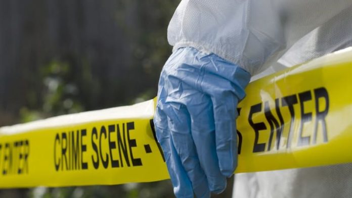 supuesto asesinato