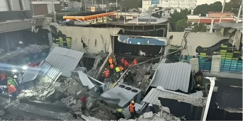 Al menos 27 muertos en discoteca de República Dominicana