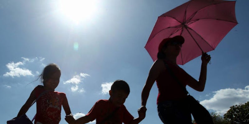 temperatura