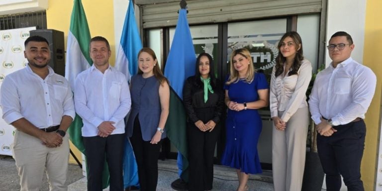 UTH Choloma estrena nueva imagen con inauguración de modernas instalaciones