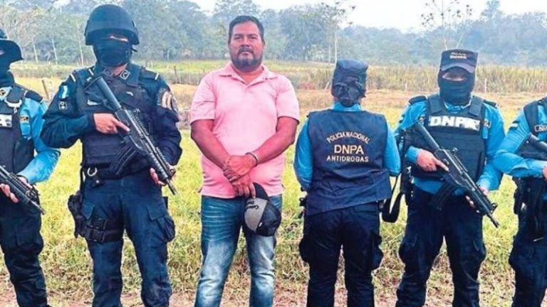A 13 años de prisión condenan a testaferro clave de «Los Cachiros»