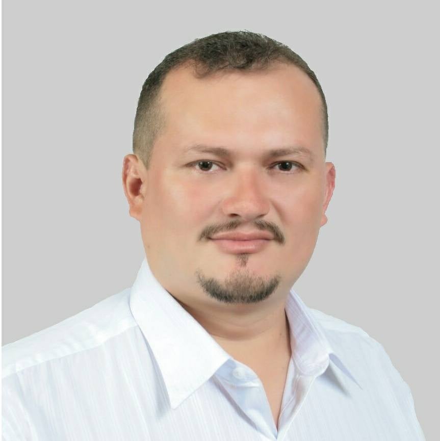 Javier Trigueros Saavedra
