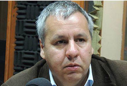 Luis Pedernera