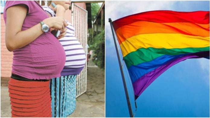 Aborto y agenda LGBT+ a cambio de préstamo