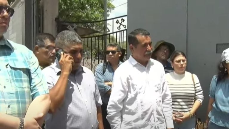 Conforman alianza «Honduras en Orden» para las elecciones generales