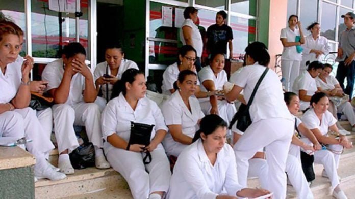 ANEEAH convoca hoy a asambleas informativas: ¿En qué regiones del país?