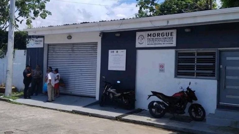 Respetado abogado muere en motel de La Ceiba