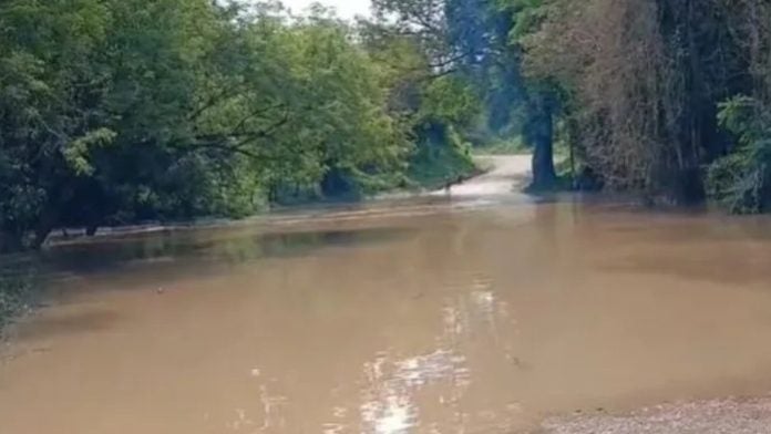 Niño muere ahogado El Paraíso