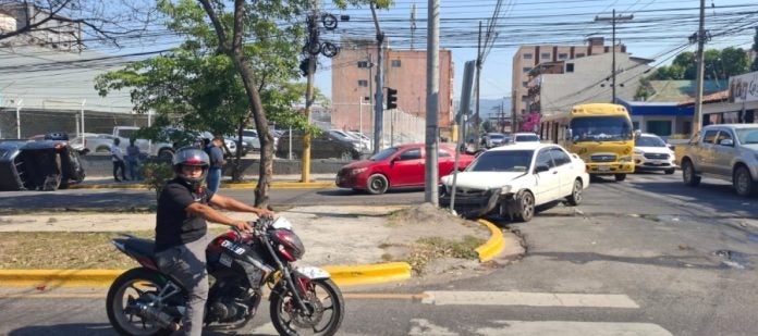 Accidente