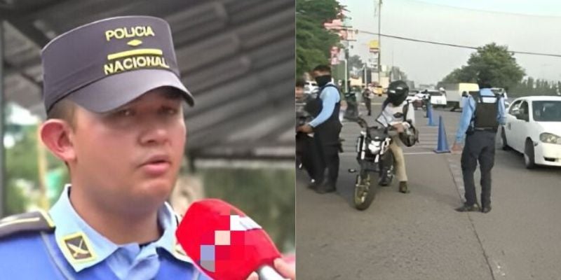 Estos son los implementos obligatorios que debes llevar para evitar multas