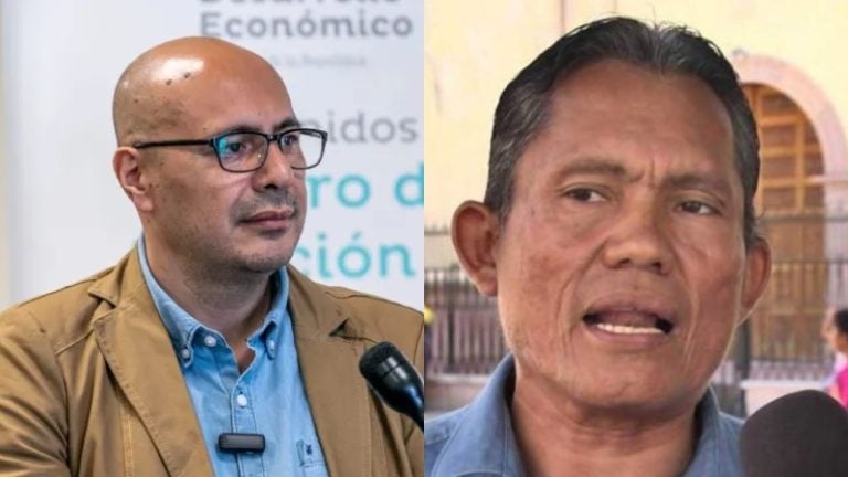 Gobierno anuncia cancelación de personería jurídica a asociación de protección de consumidores