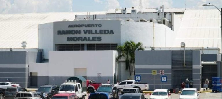 Aeropuerto Villeda Morales