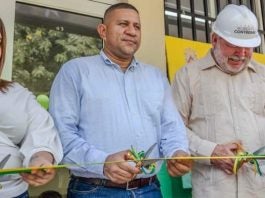Escuelas reparación