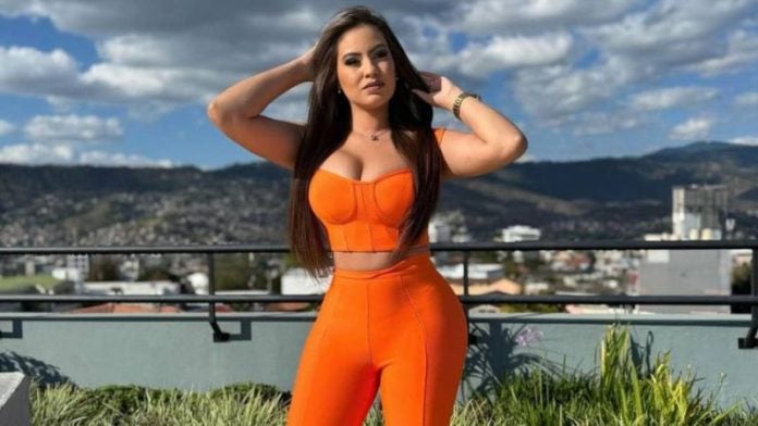 Alejandra Rubio soltera