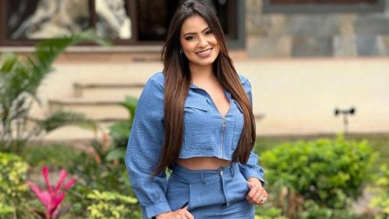 Alejandra Rubio Renta
