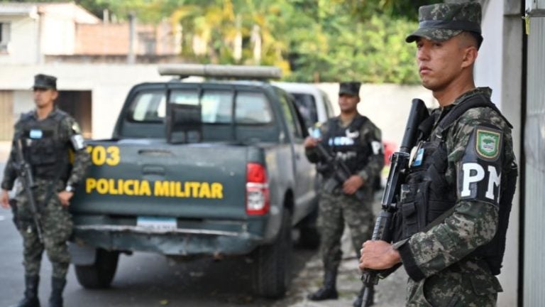 Alerta Embajada Americana