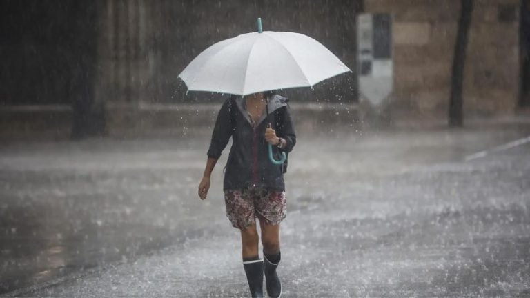 Atlántida en alerta amarilla