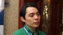 alex-flores-representante-del-comisionado-nacional-de-los-derechos-humanos-conadeh