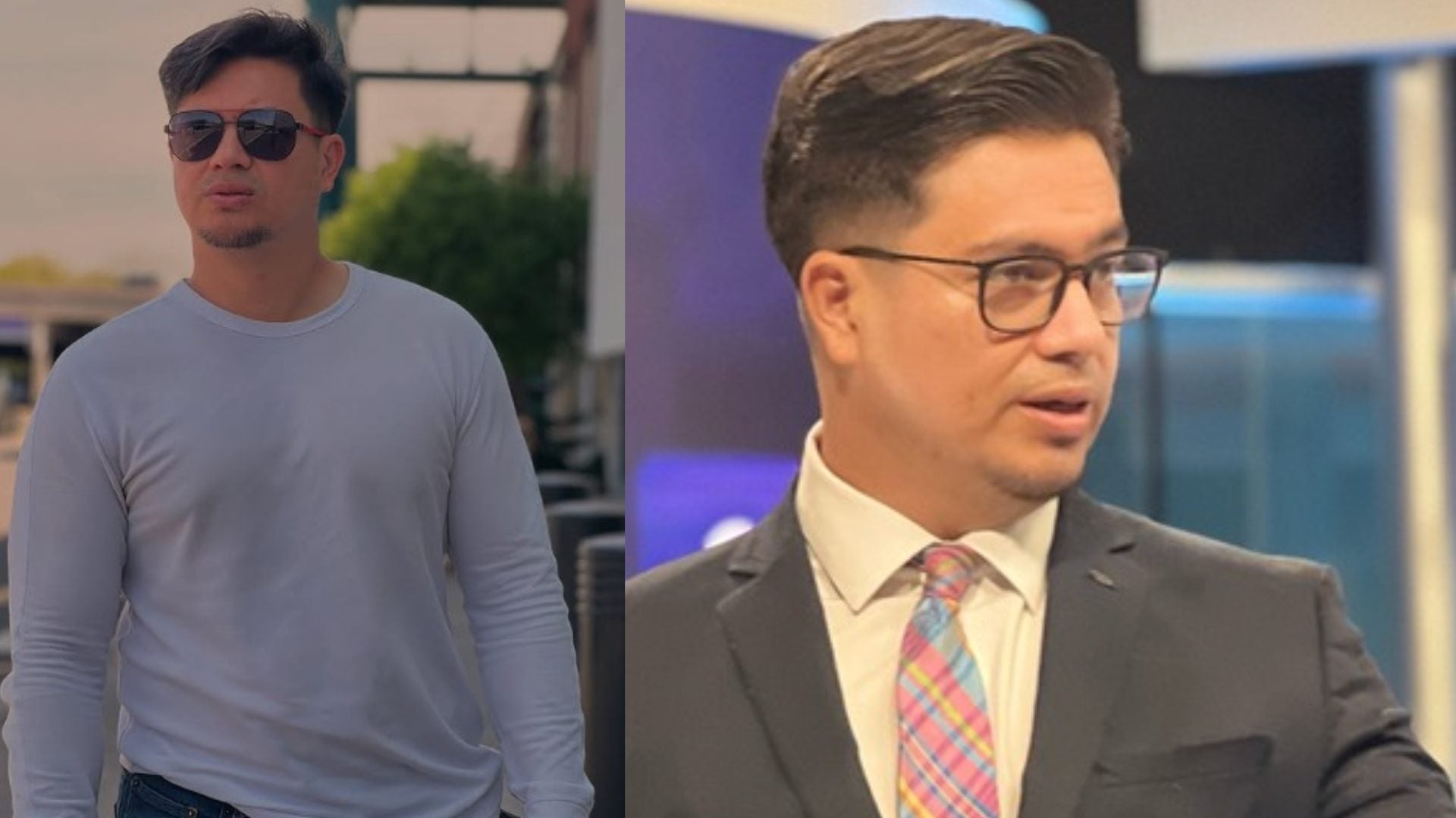 Allan Paul Carranza anuncia un gesto de caridad