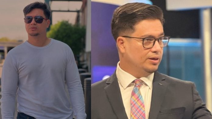 Allan Paul Carranza anuncia un gesto de caridad