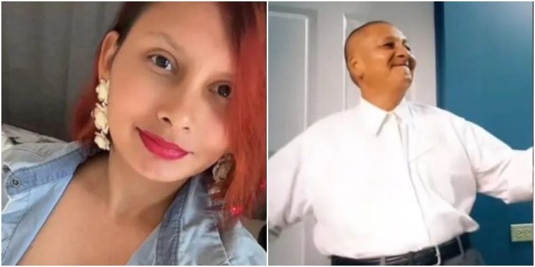«Mi papá gana más que un diputado»: revela hija del apóstol Chago
