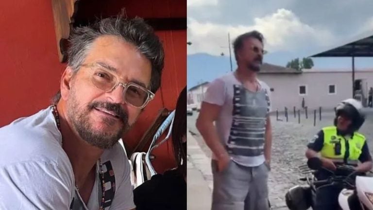 Arjona multa