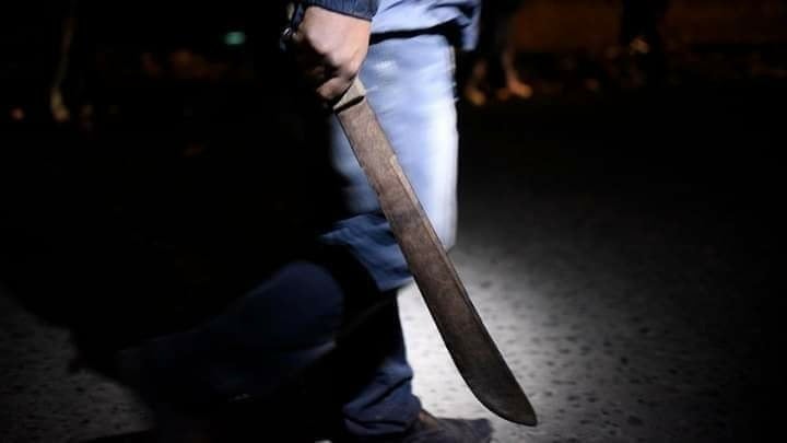 Asesinan hombre Santa Bárbara