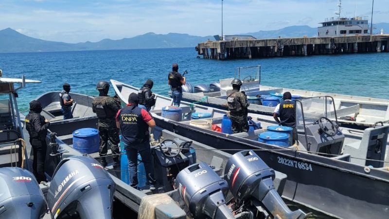 Armas Brus Laguna 2